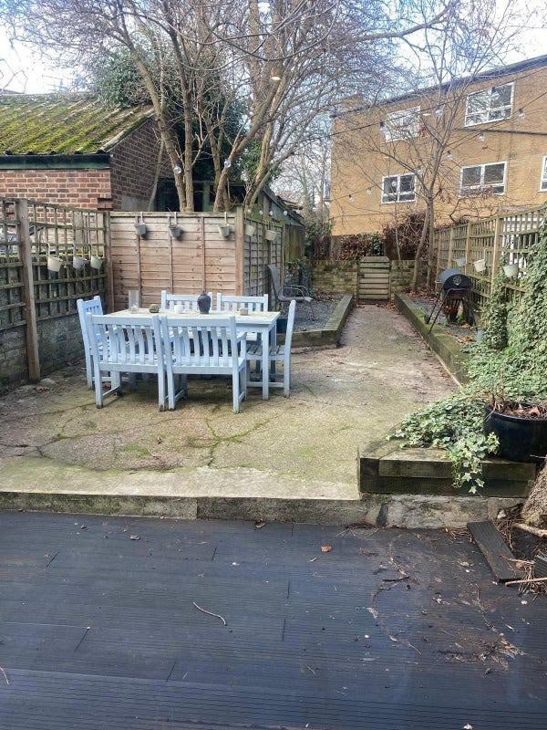Room Parkhurst Road in Greater London