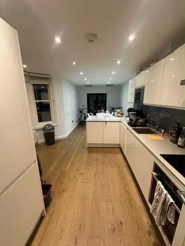 Room Parkhurst Road in Greater London