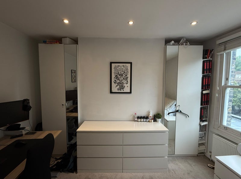 Room Parkhurst Road in Greater London