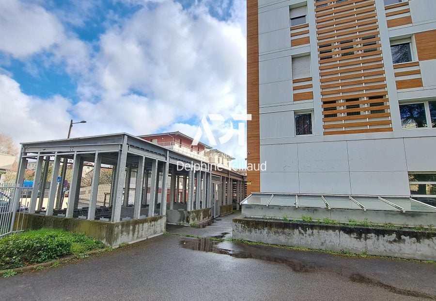 Room Avenue Marcelin Berthelot in Grenoble