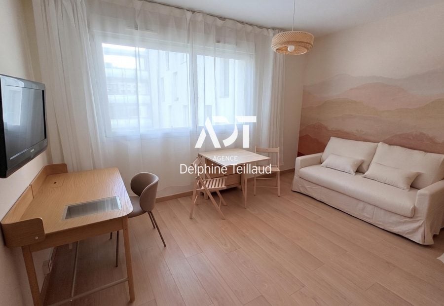 Room Avenue Marcelin Berthelot in Grenoble