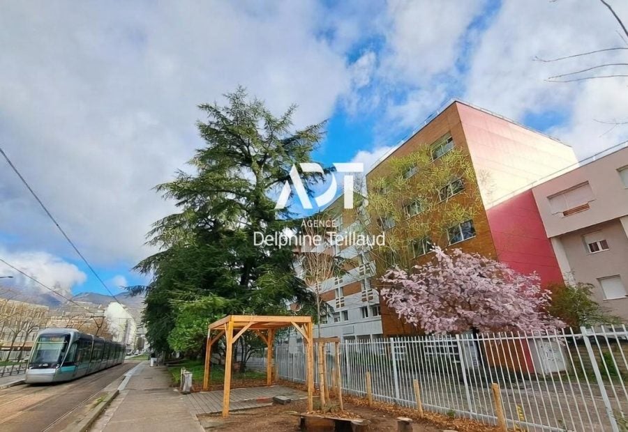 Room Avenue Marcelin Berthelot in Grenoble