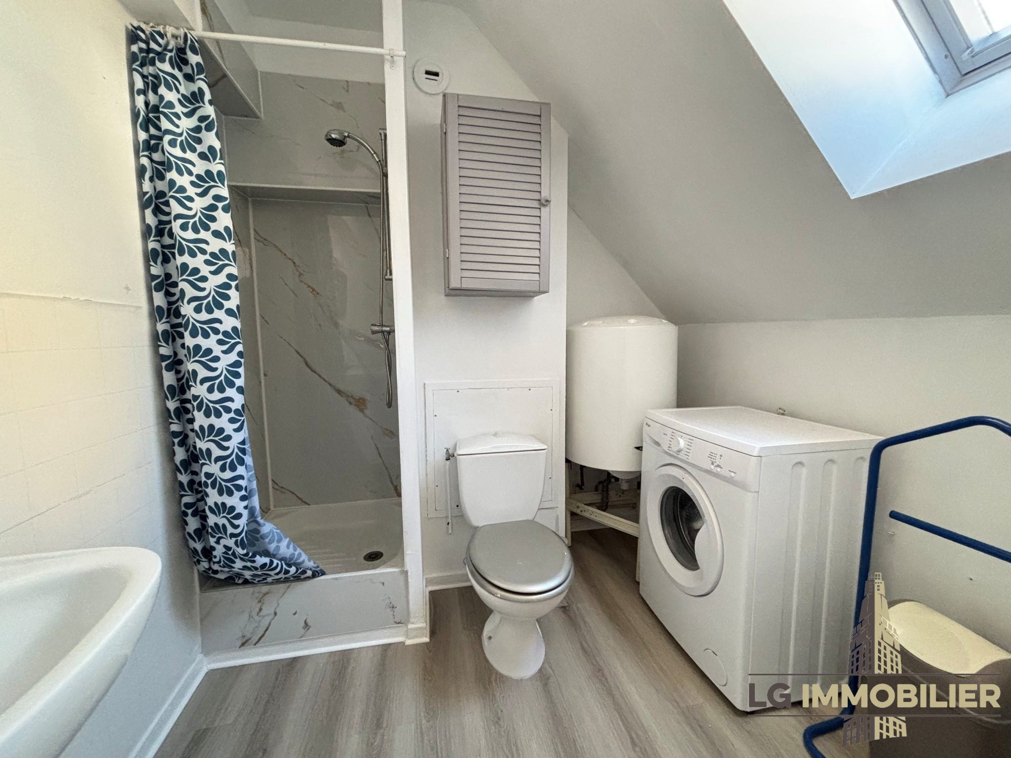 Appartement Rue Saint-Leu à Amiens