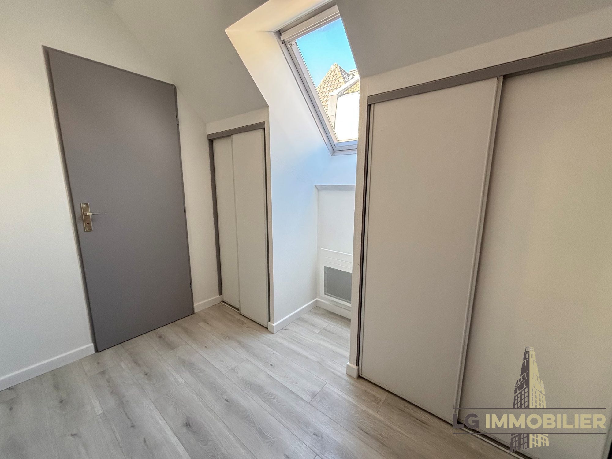Appartement Rue Saint-Leu à Amiens