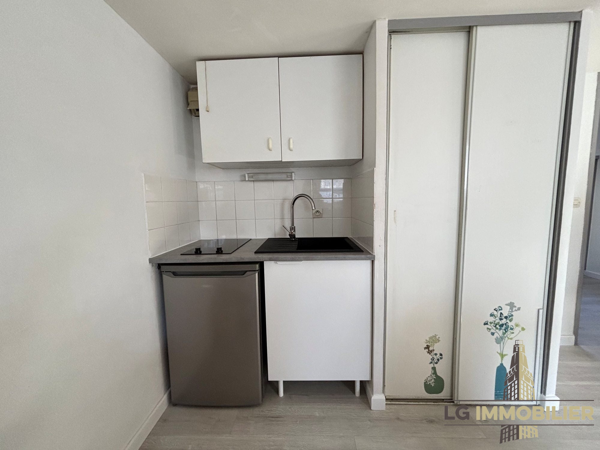 Appartement Rue Saint-Leu à Amiens