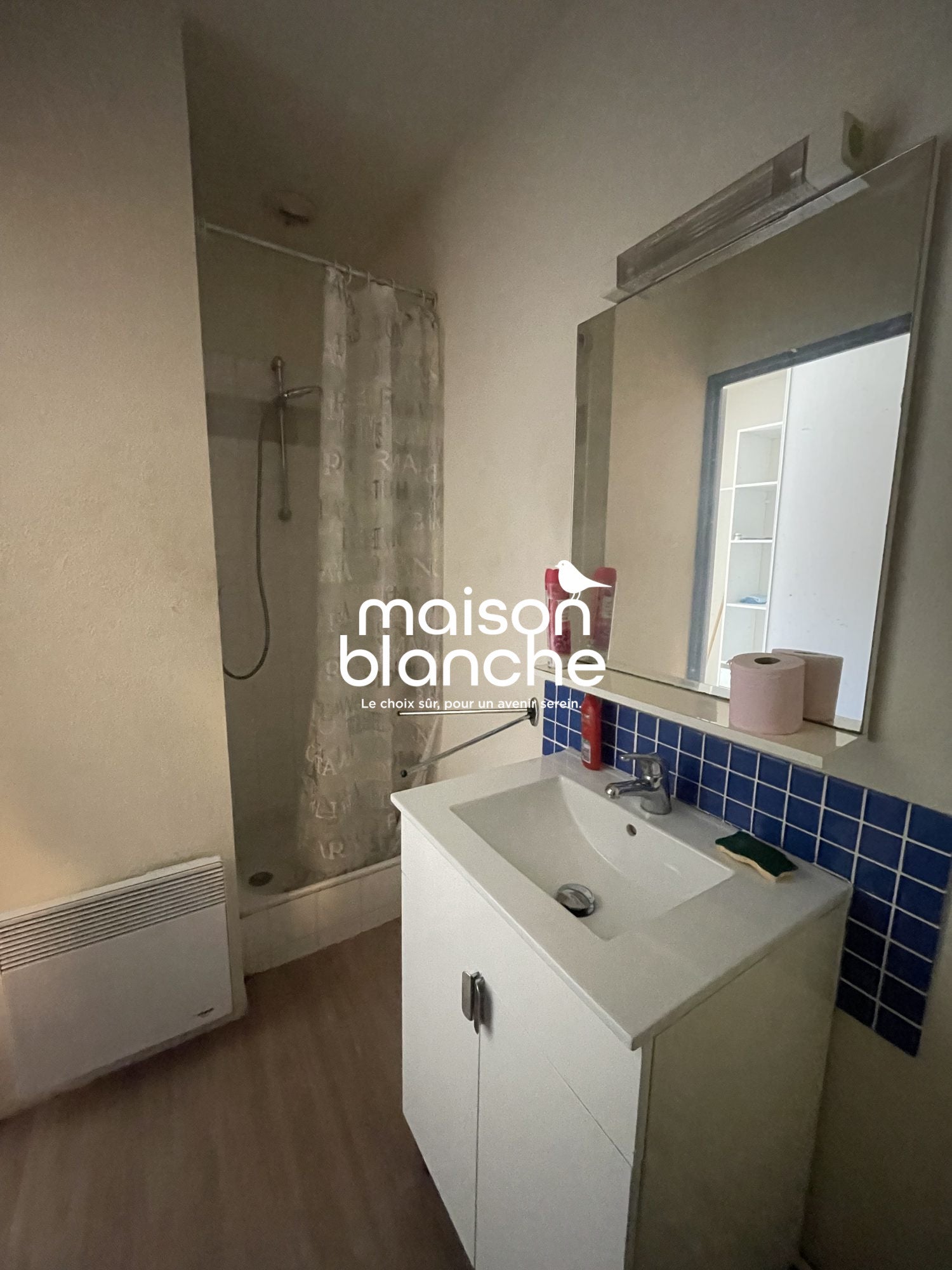 Flat Rue Manon Cormier in Bordeaux