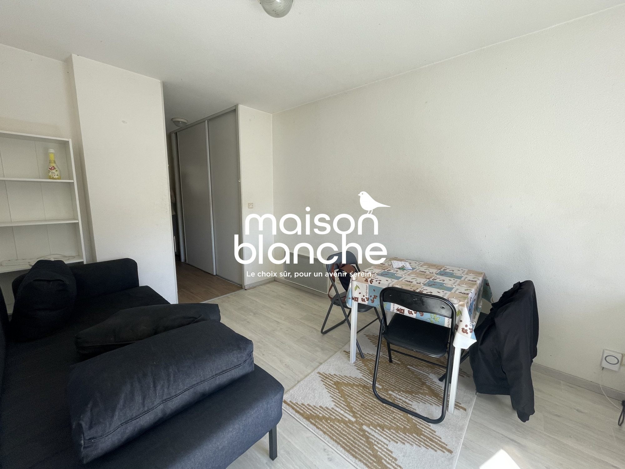 Appartement Rue Manon Cormier à Bordeaux