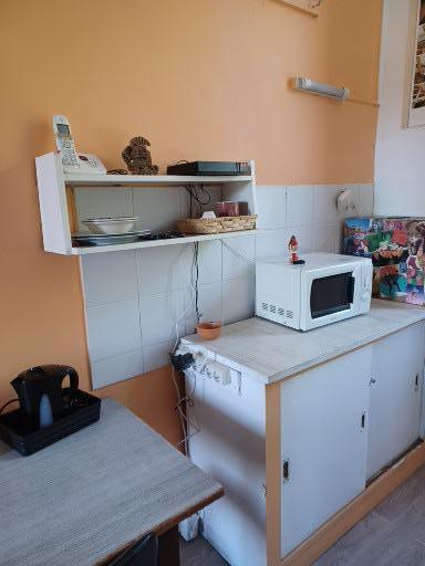 Room Rue Diderot in Tarbes