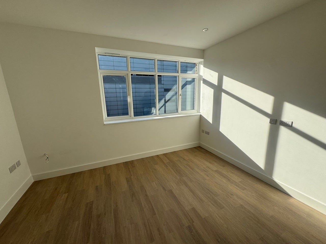 Flat North End in Greater London