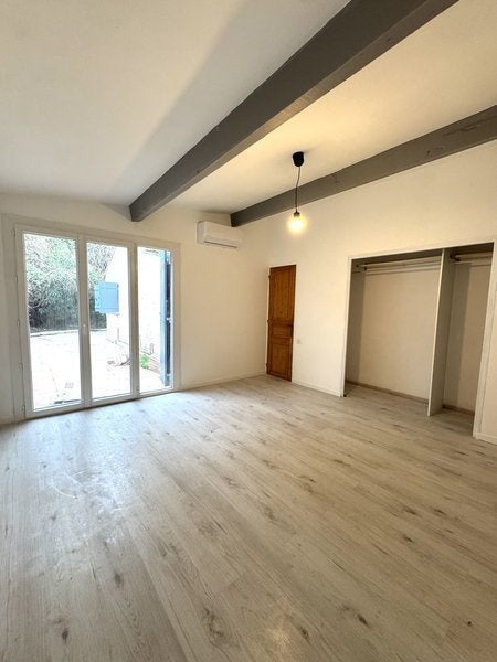 Maison Chemin des Paroyes à Marseille