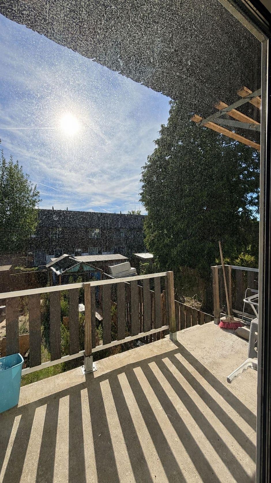 Kamer Dordtsestraatweg in Rotterdam