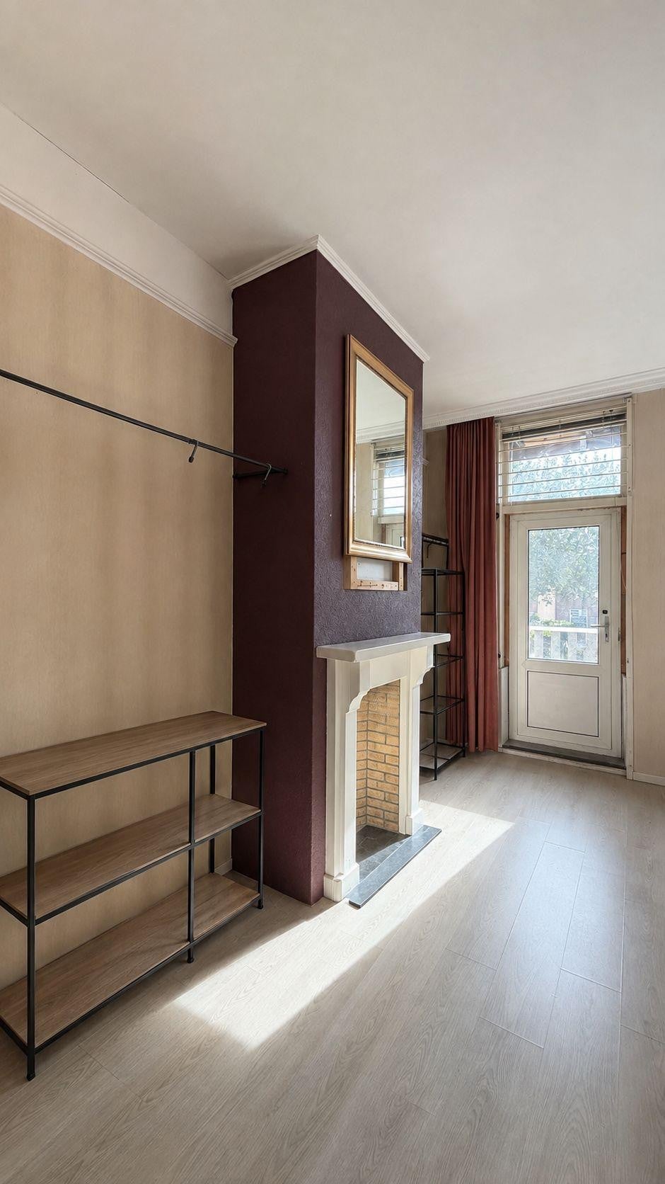 Kamer Dordtsestraatweg in Rotterdam