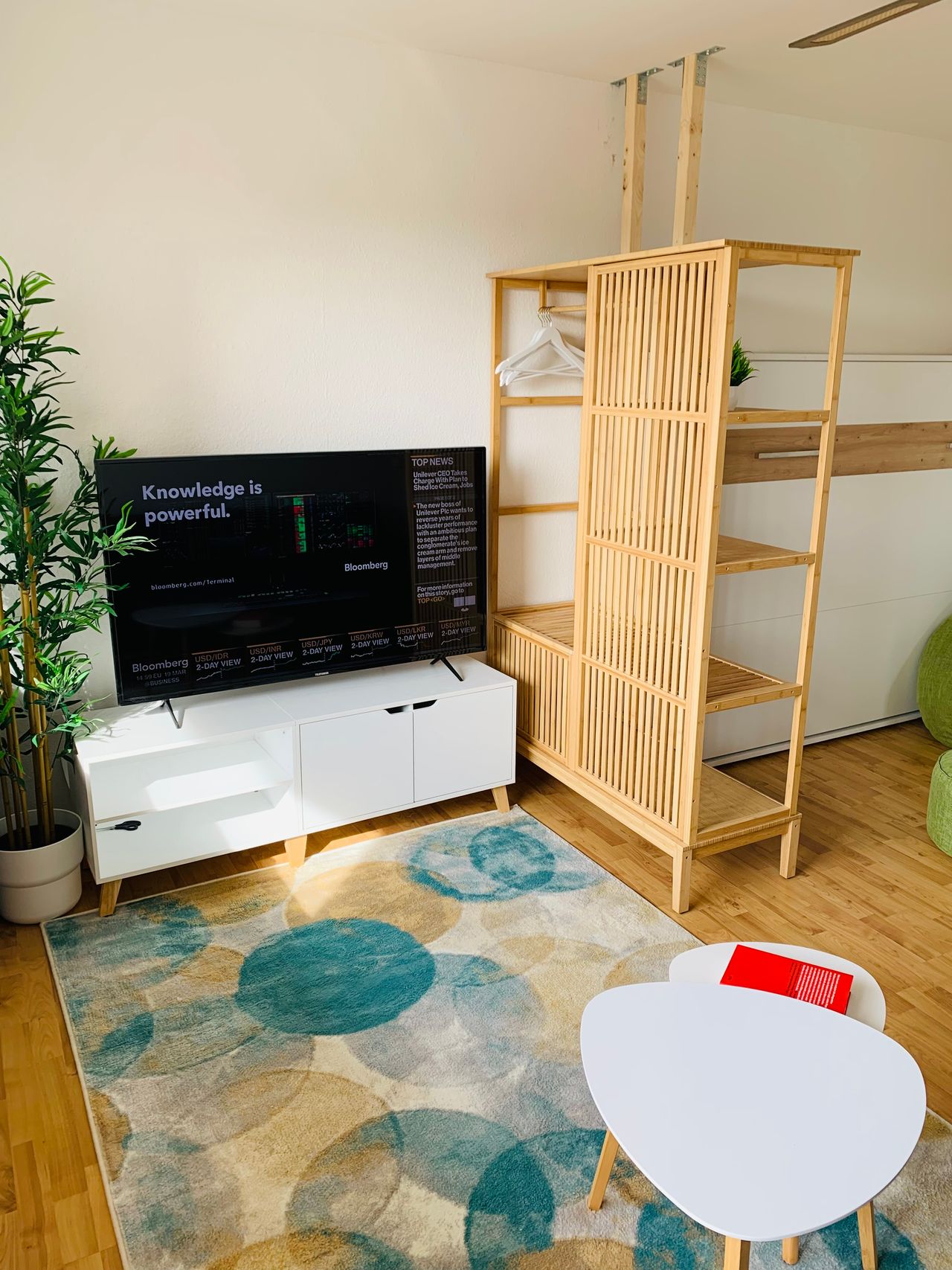 Wohnung Bamberger Straße in Mörfelden
