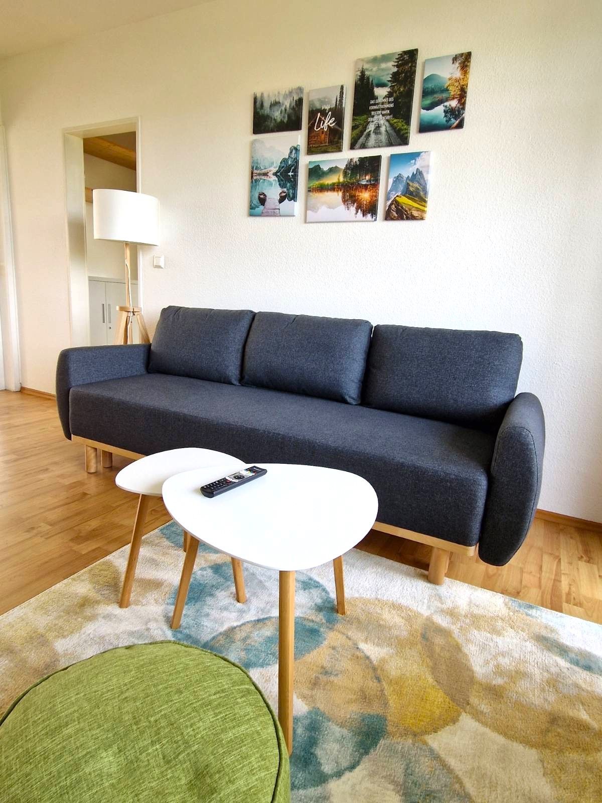 Wohnung Bamberger Straße in Mörfelden