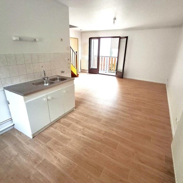 Appartement Chemin du Rocher à Saint-Pierre-d'Entremont