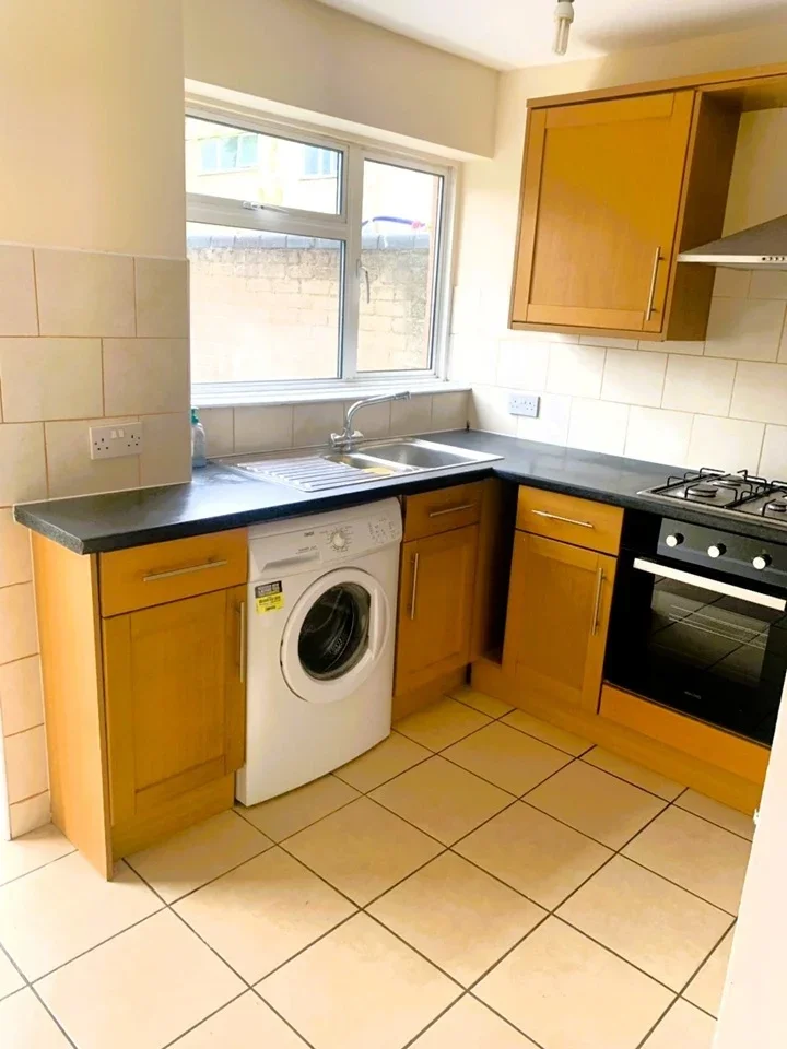 House Roodegate in Basildon