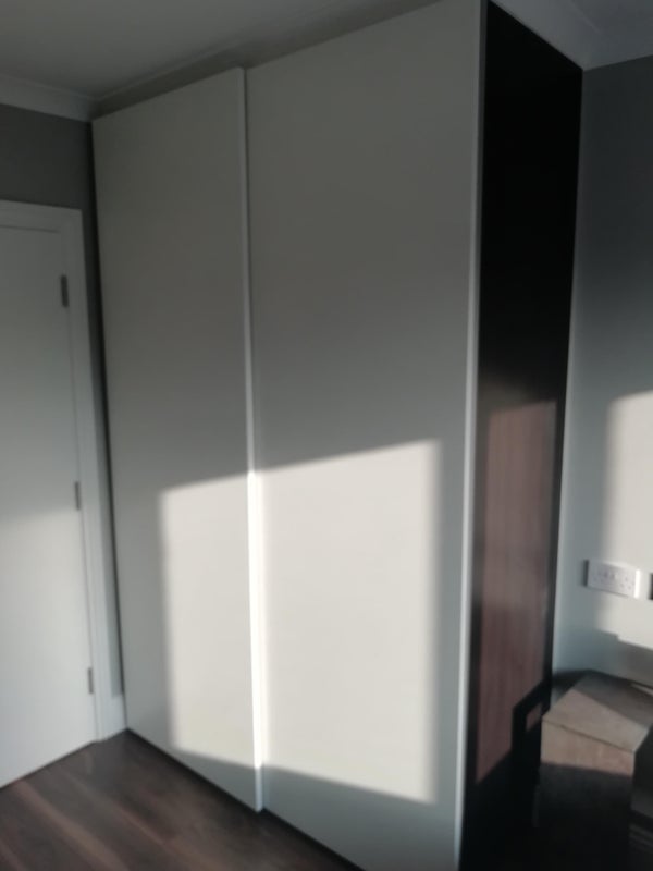 Room Purcell Street in Greater London