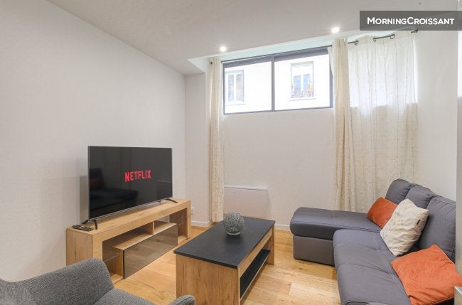 Appartement Rue du Repos à Lyon