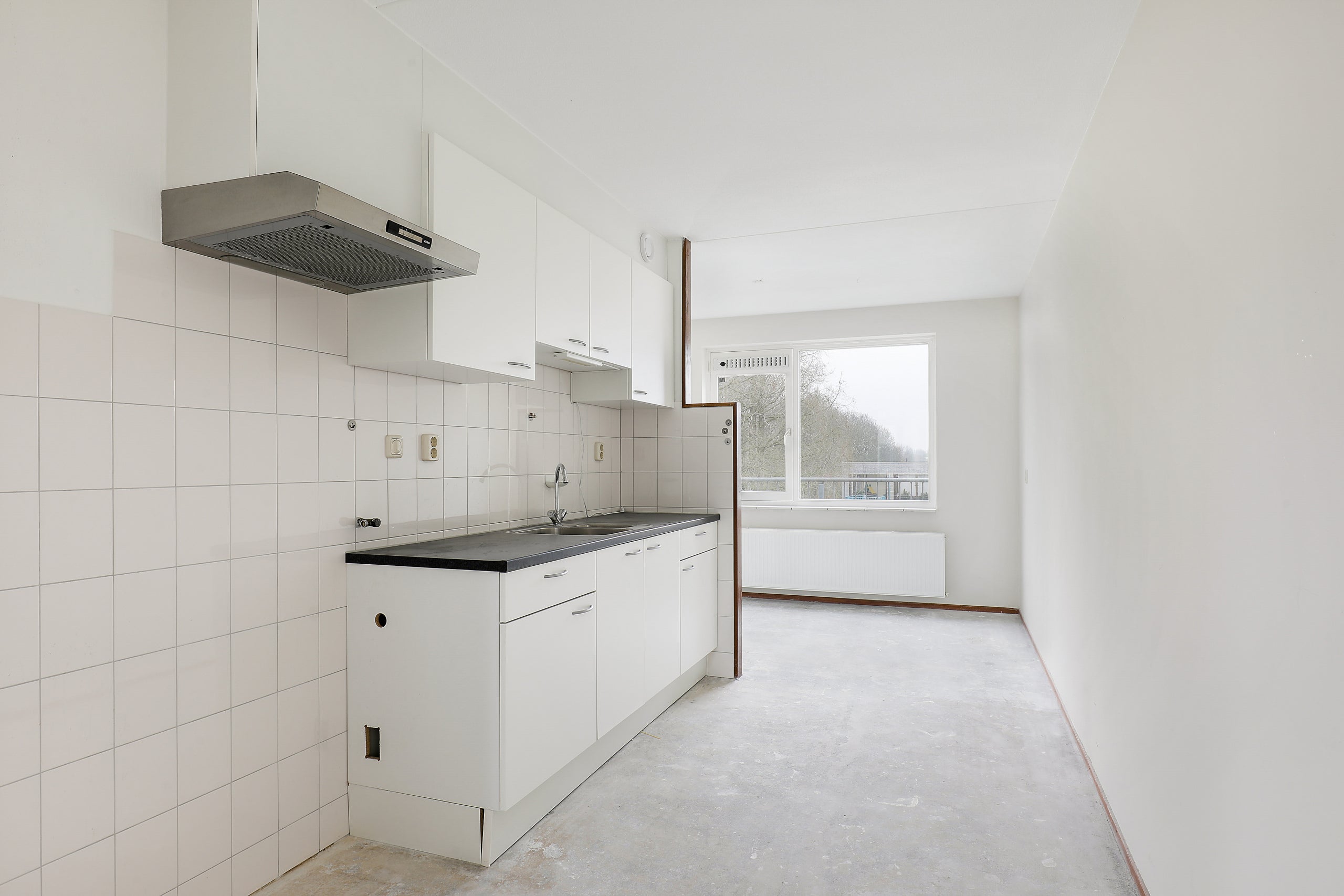 Appartement te huur: Pal Maleterstraat 18, Utrecht
