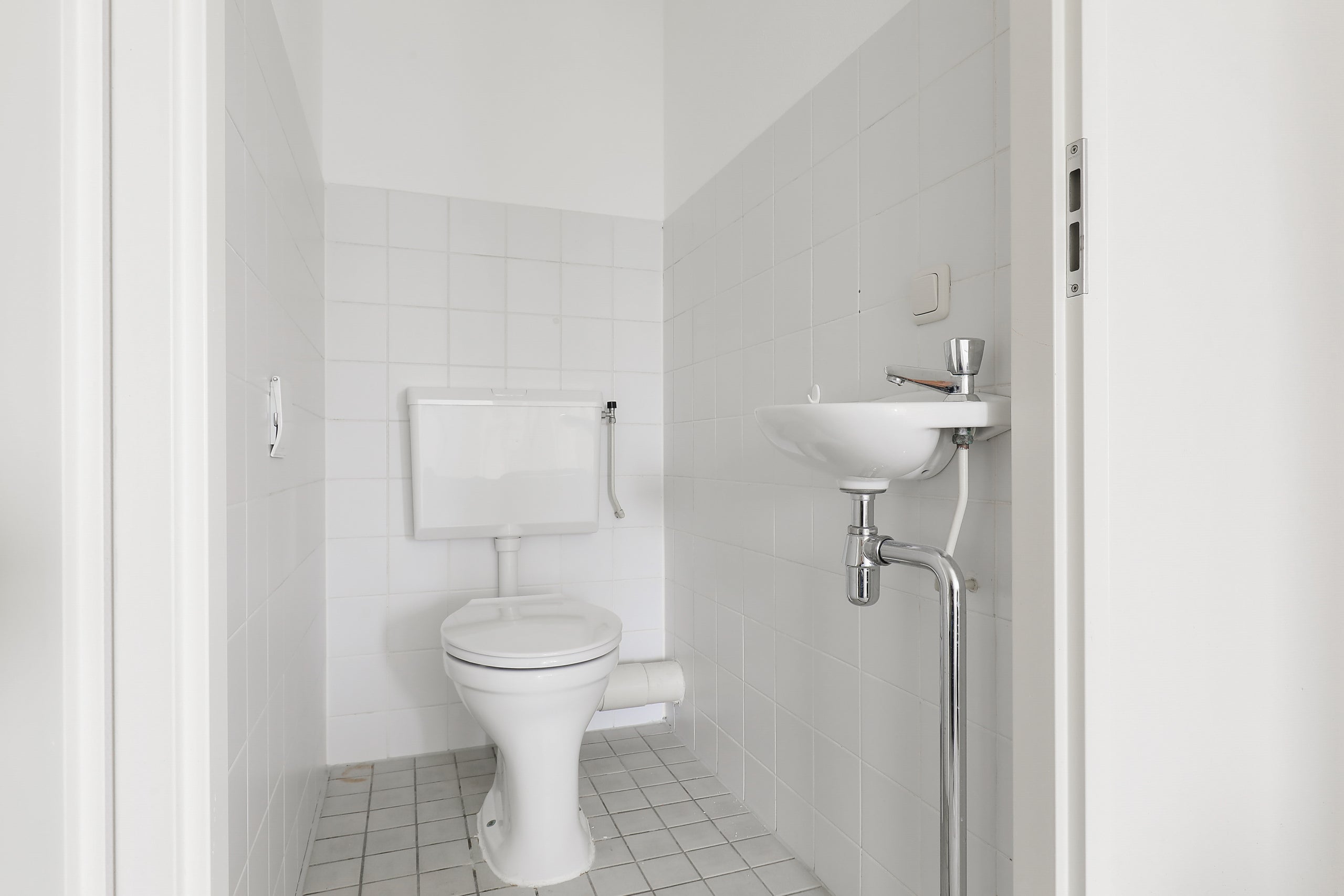 Appartement te huur: Pal Maleterstraat 18, Utrecht