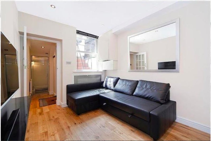Flat Edith Grove in Greater London