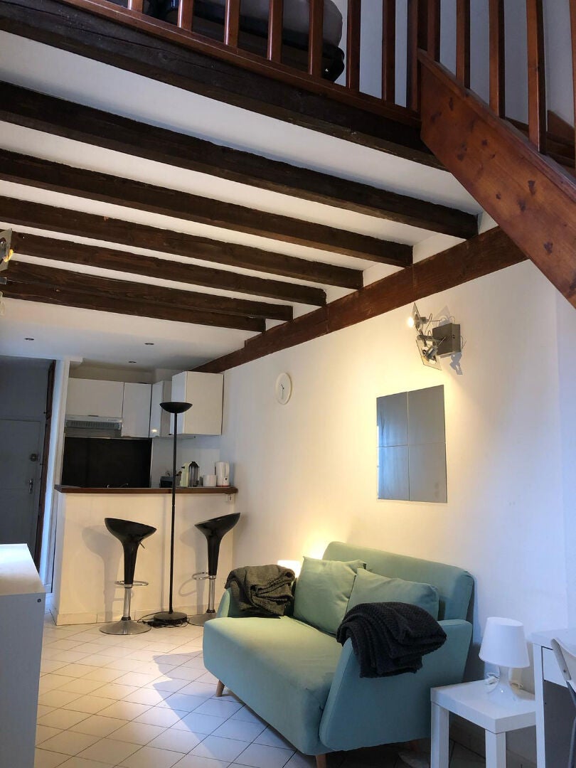 Flat Avenue de l'URSS in Toulouse
