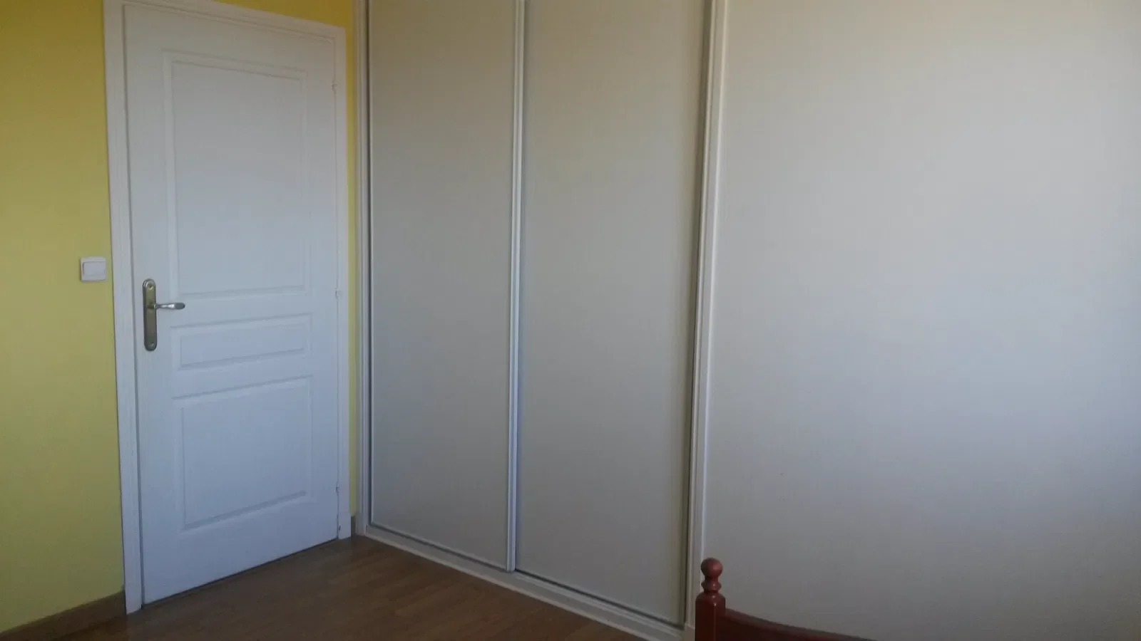 Chambre D 8 à Ambierle