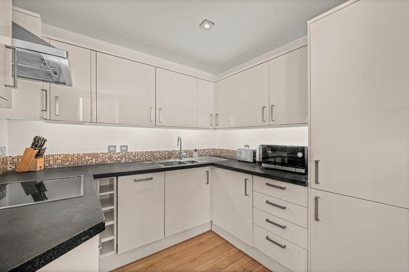 Flat Great Russell Street in Greater London