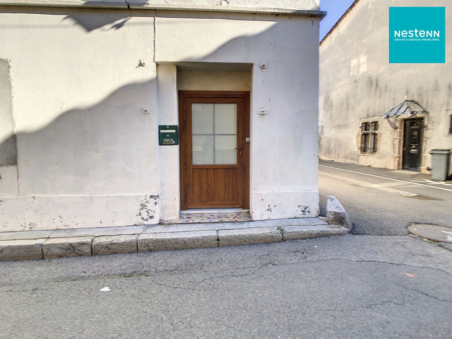 Appartement Rue des Arches à Montbrison