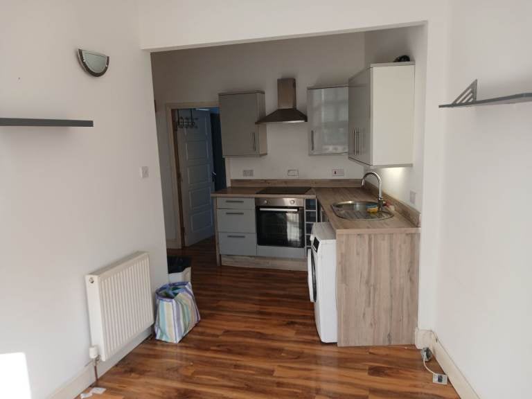 Flat Tulloch Road in Perth