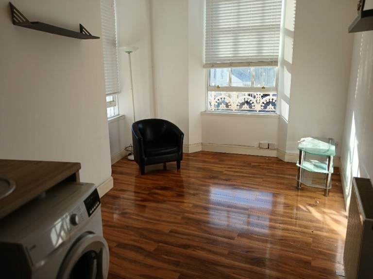 Flat Tulloch Road in Perth