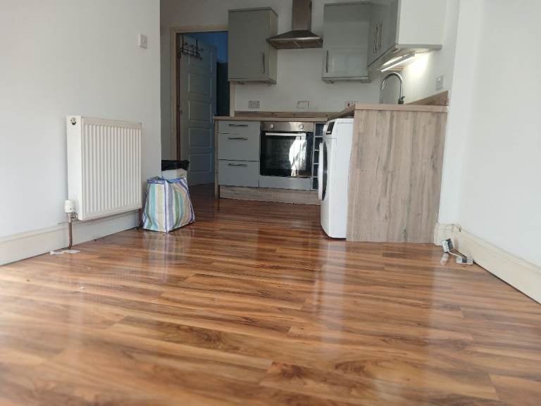Flat Tulloch Road in Perth