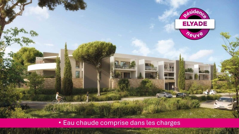 Appartement Boulevard du 14 Juillet à Le Barcarès