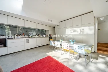 House Consort Road in Greater London