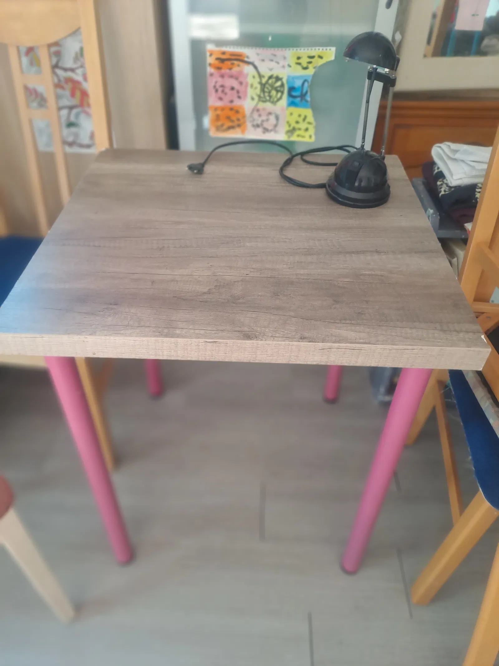 Room Rue Bernard Birsinger in Bobigny