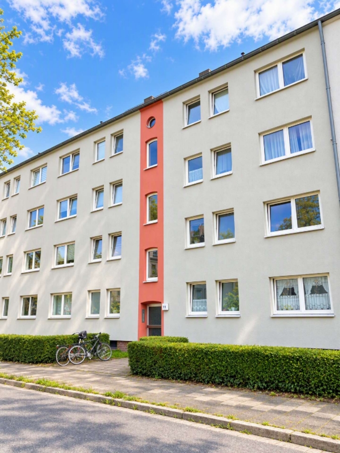 Wohnung Weißenburger Straße in Bremerhaven