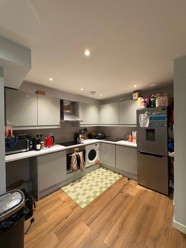 Room Weston Street in Greater London