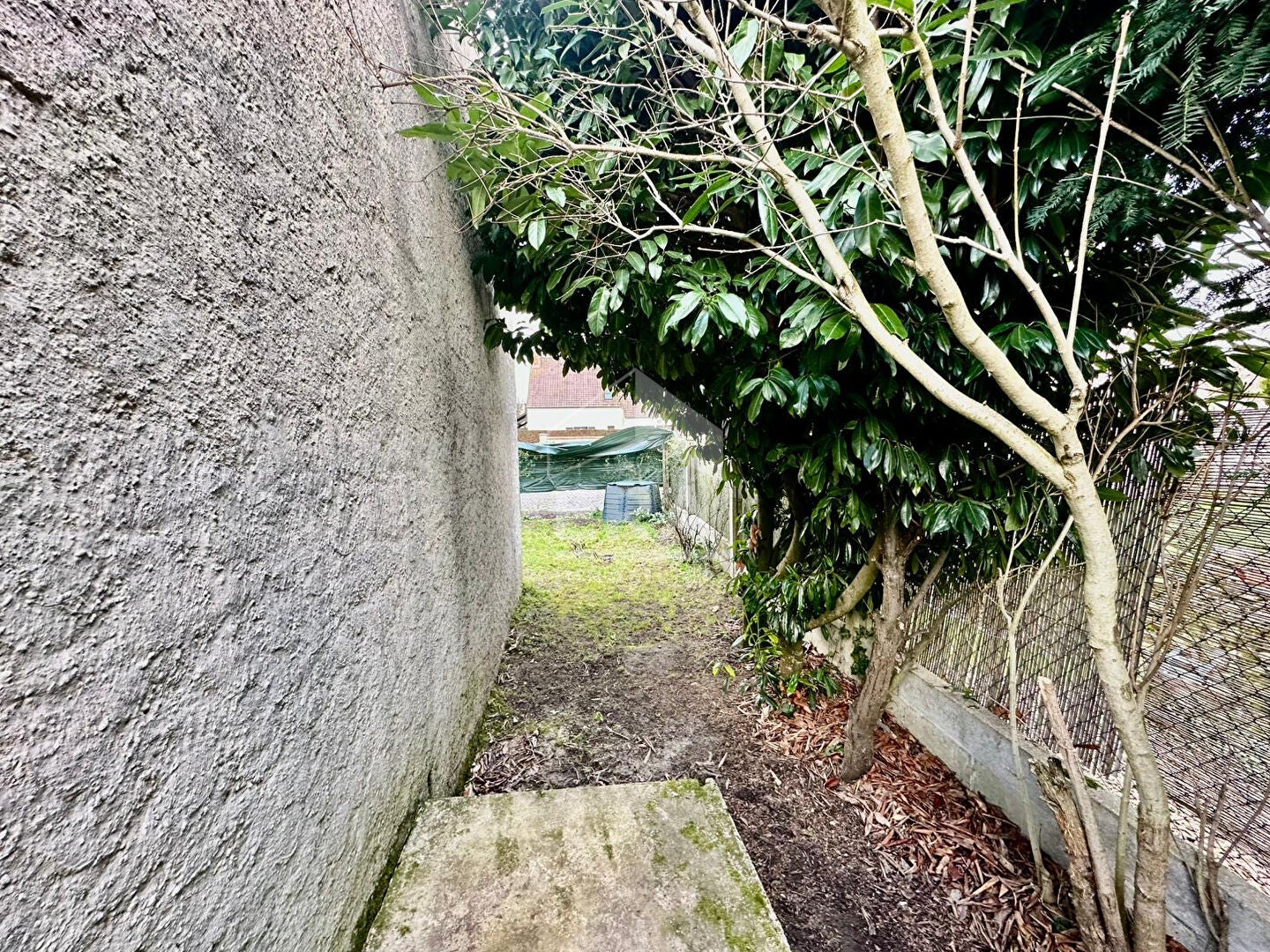 Flat Chemin des Bœufs in Herblay-sur-Seine
