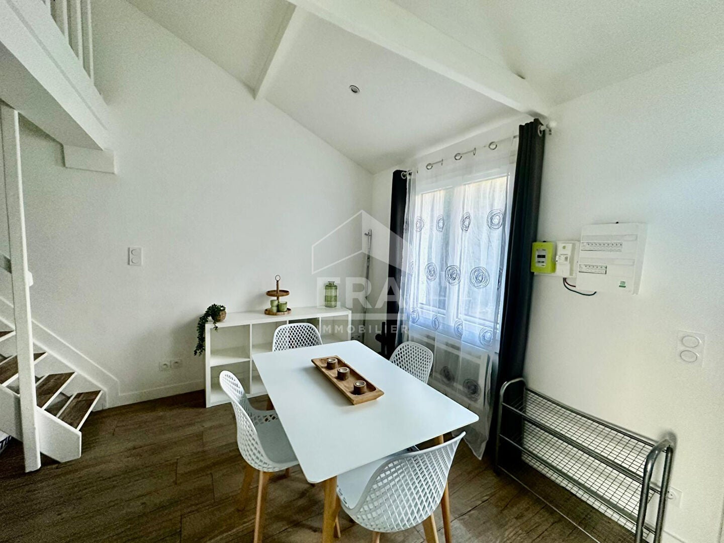 Flat Chemin des Bœufs in Herblay-sur-Seine