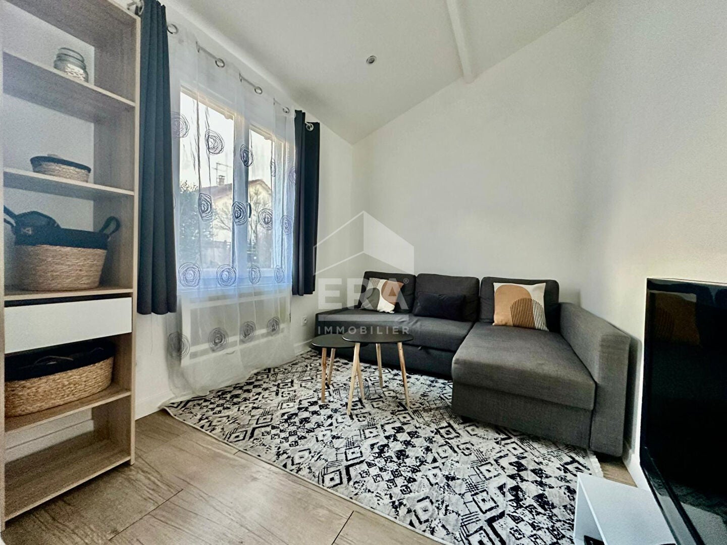 Flat Chemin des Bœufs in Herblay-sur-Seine