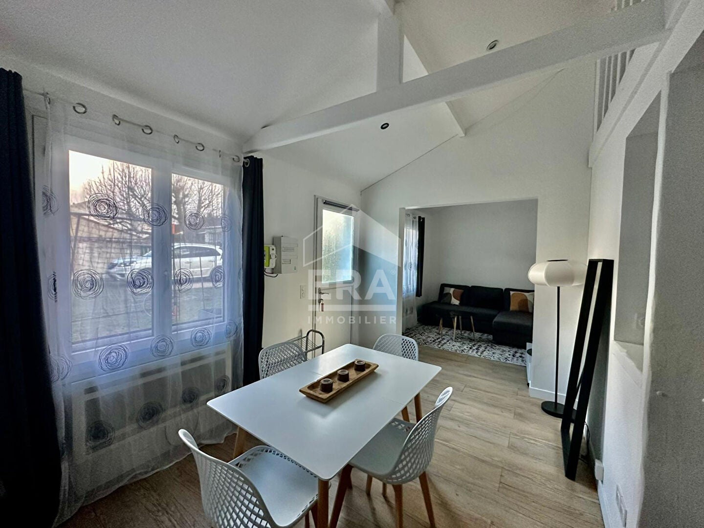 Flat Chemin des Bœufs in Herblay-sur-Seine