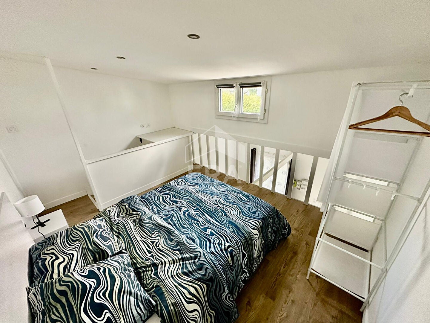Flat Chemin des Bœufs in Herblay-sur-Seine
