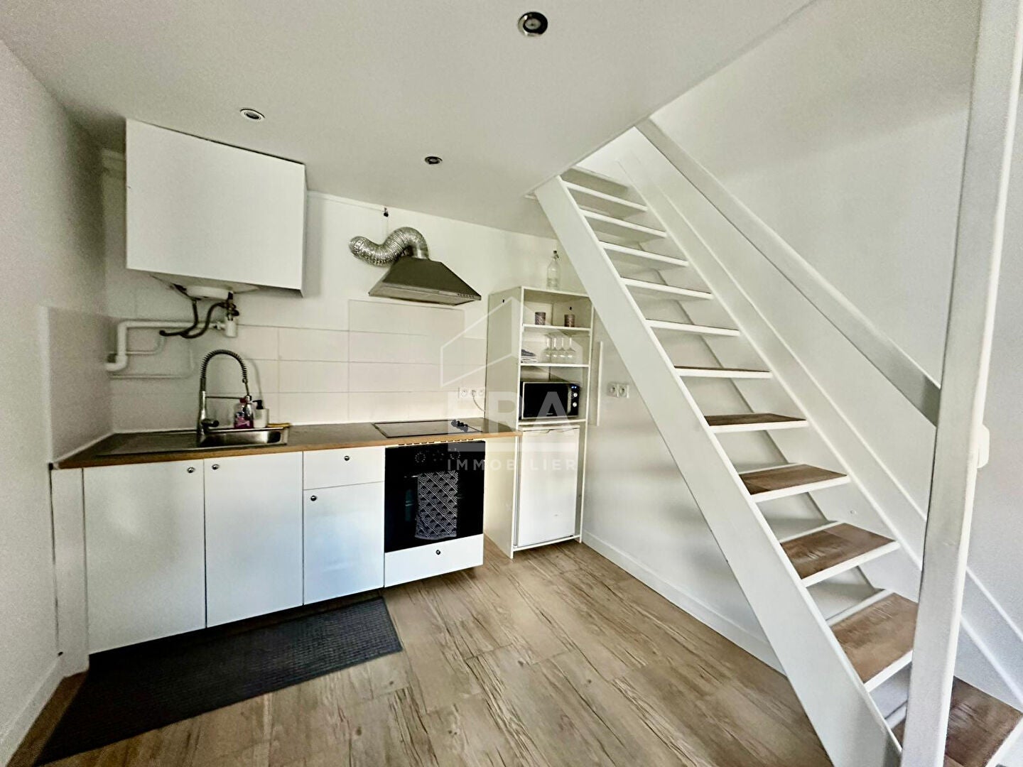 Flat Chemin des Bœufs in Herblay-sur-Seine