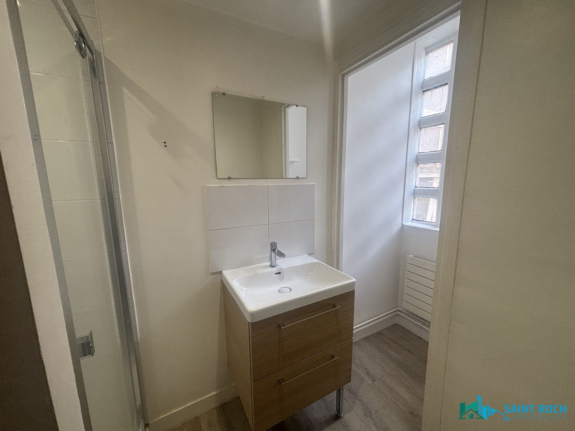 Flat Rue d'Estimauville in Le Havre
