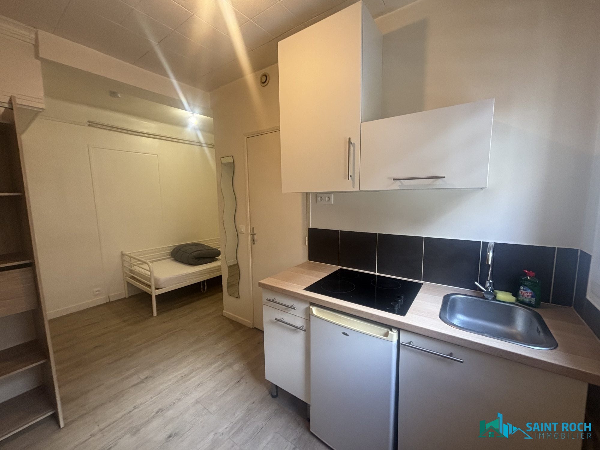 Appartement Rue d'Estimauville à Le Havre
