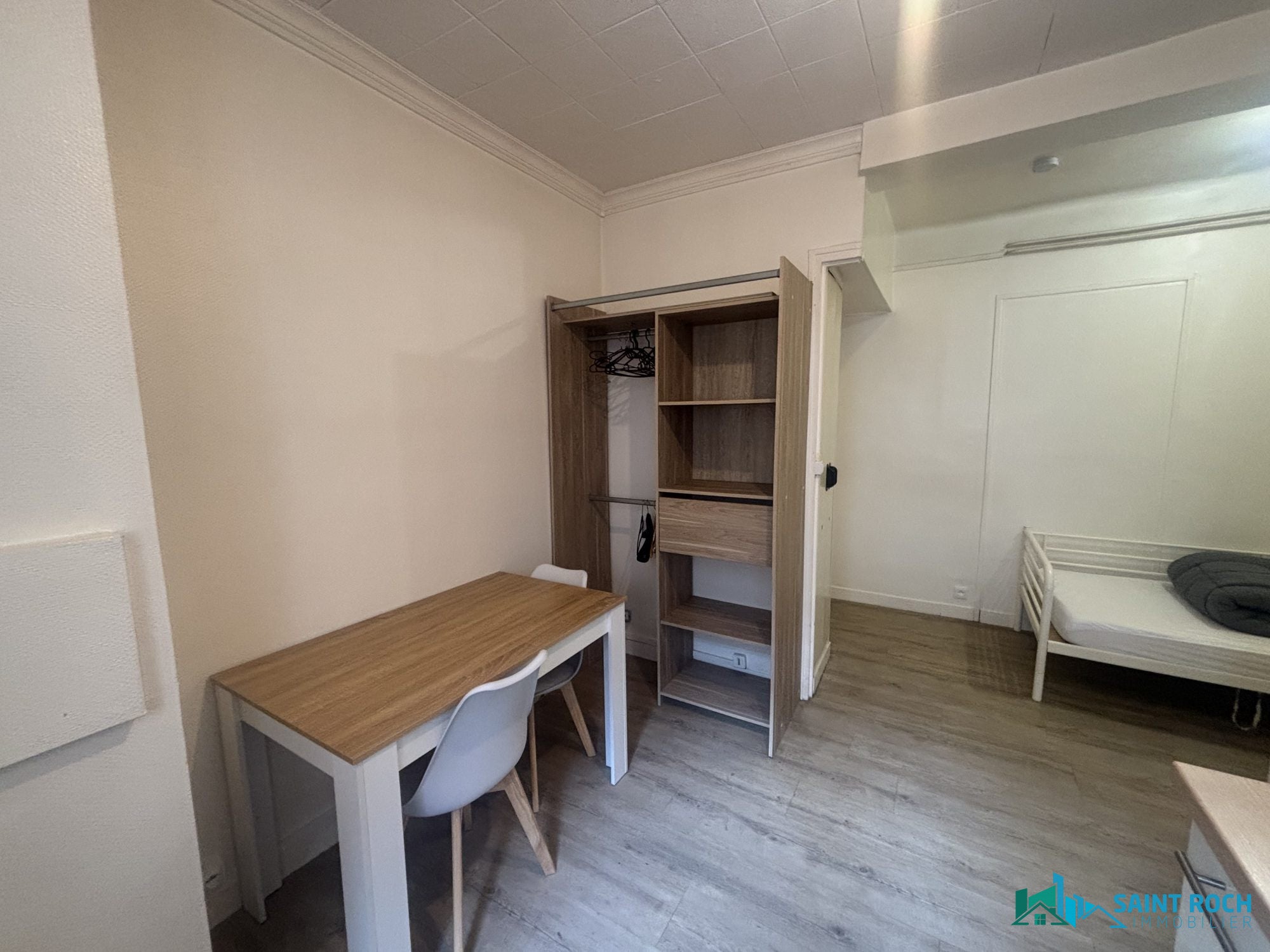 Appartement Rue d'Estimauville à Le Havre