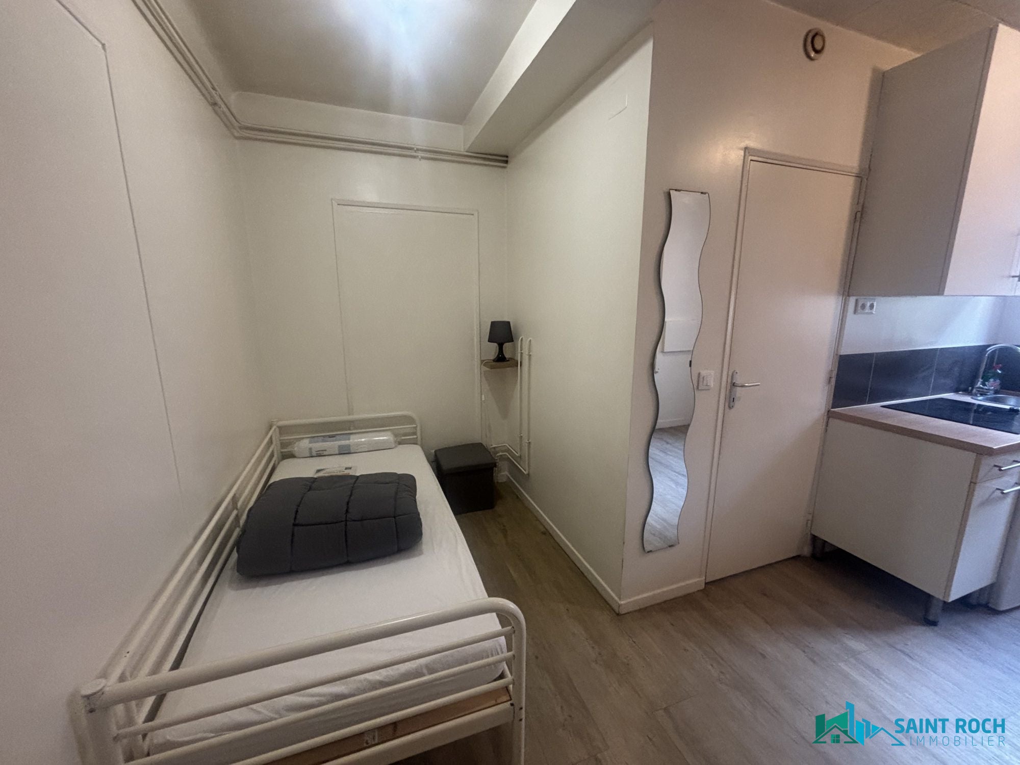 Flat Rue d'Estimauville in Le Havre
