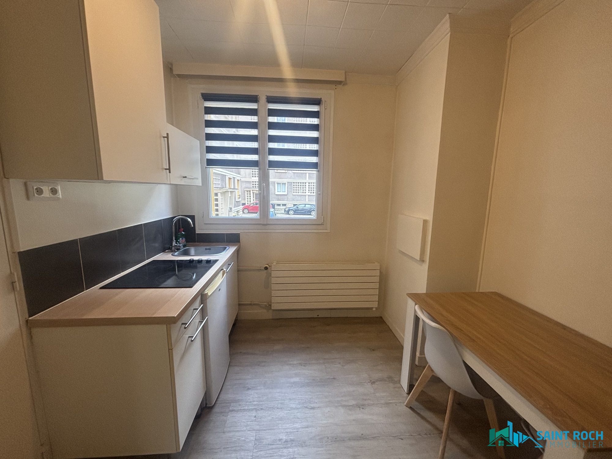 Appartement Rue d'Estimauville à Le Havre
