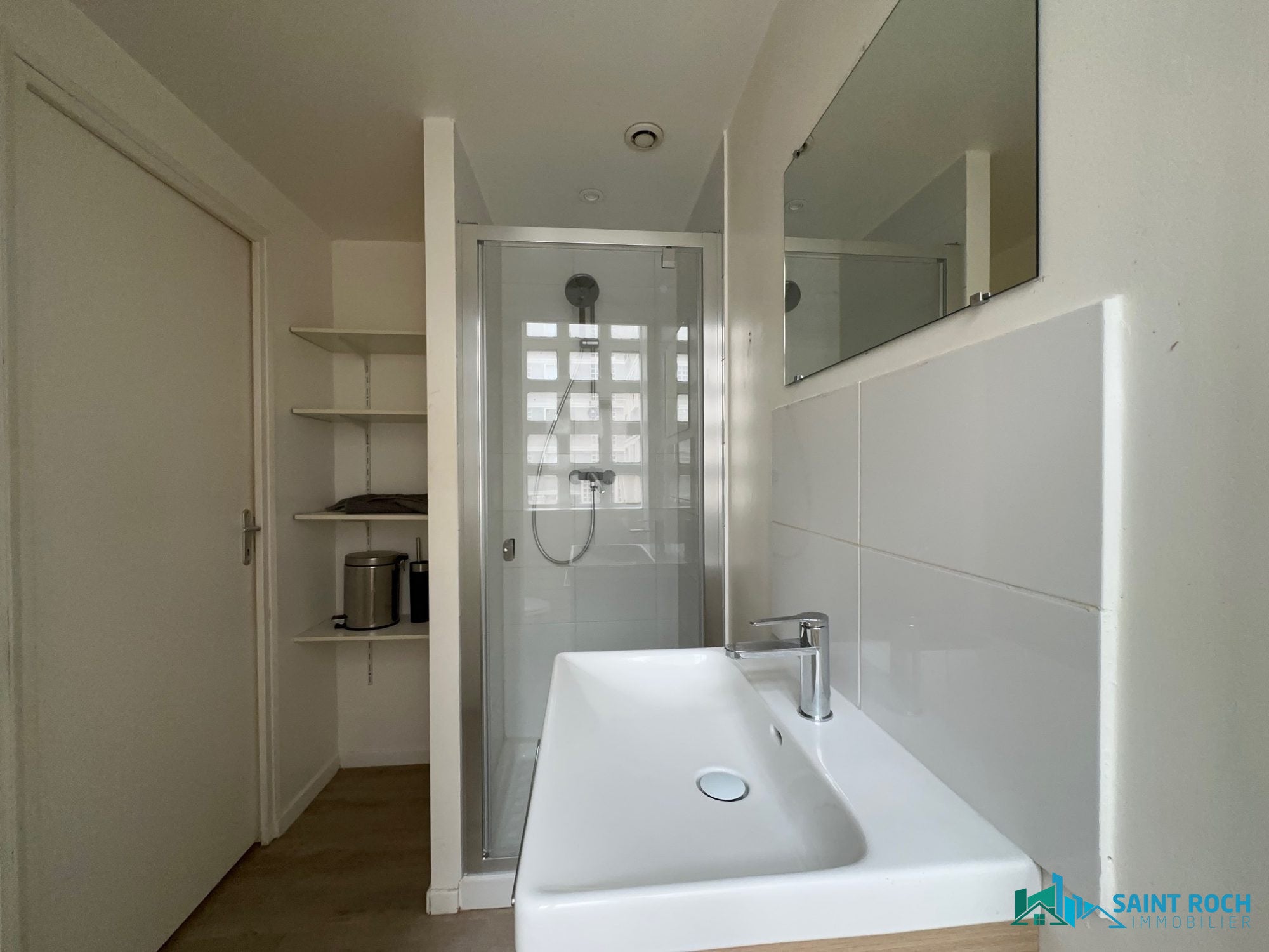 Appartement Rue d'Estimauville à Le Havre