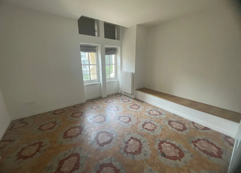 Appartement Allée Père Jamet à Caen